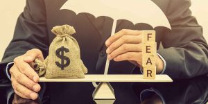 Does Fear Influence Your Financial Decisions?