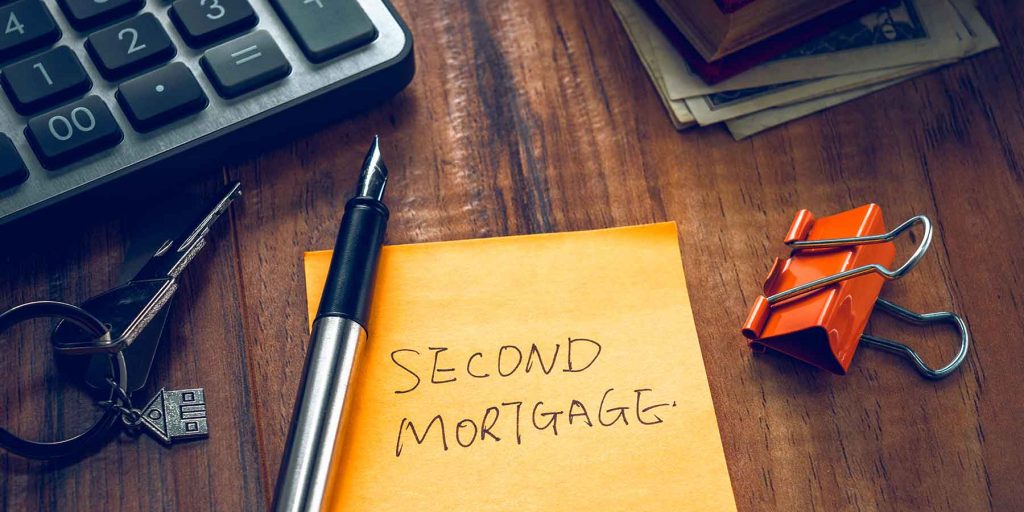 Second Mortgages Tips: How to Get Out Of the Credit Card Debt Rut