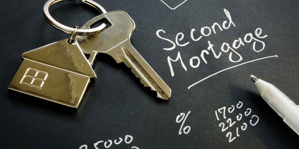 The Risks of Getting a Second Mortgage
