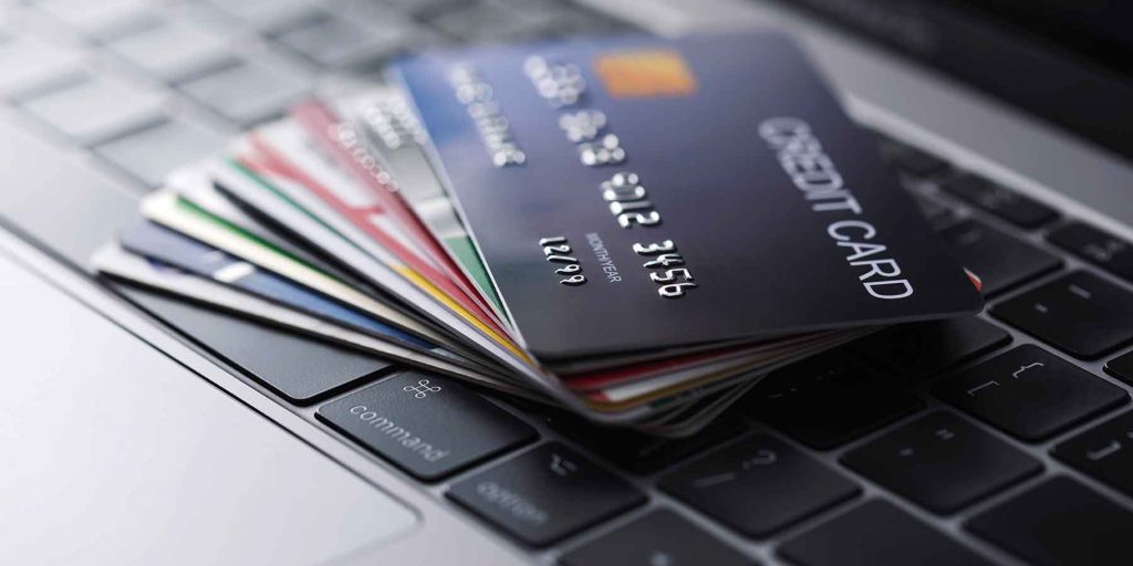 Top Credit Card Mistakes to Avoid
