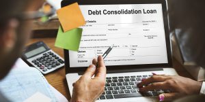 Is Debt Consolidation Worth It if You Don't Have Bad Credit?