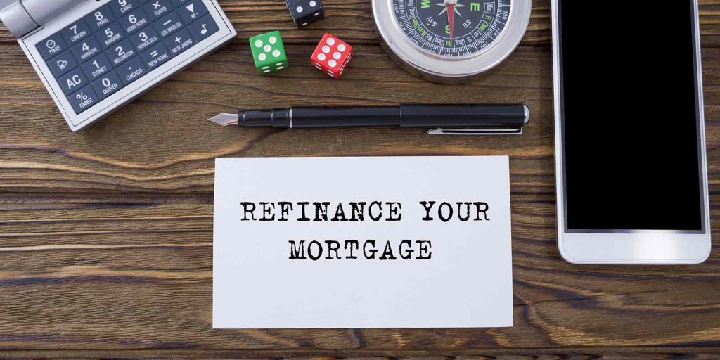 How Refinance Can Save A Homeowner’s Money