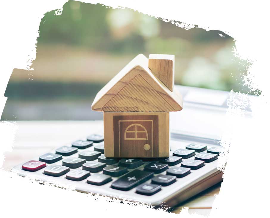 Affordable Mortgage Options​