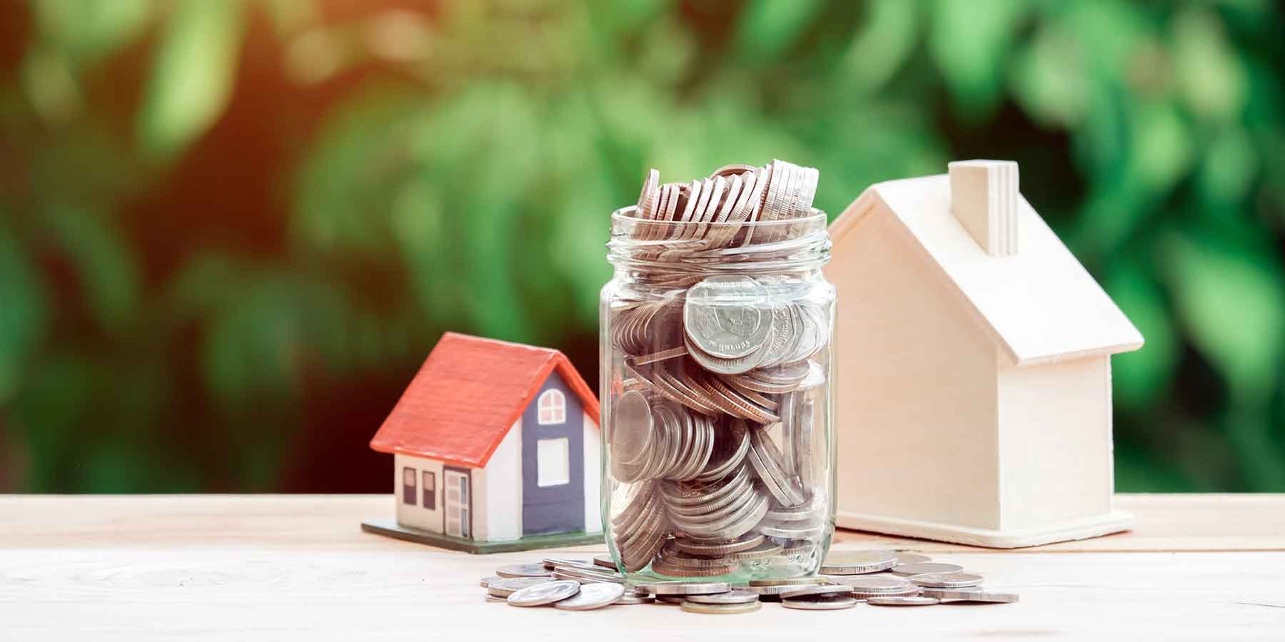 Use Home Equity to Consolidate Debts