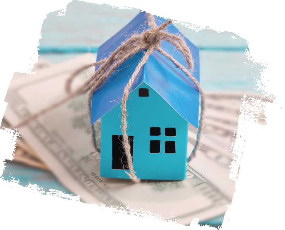 Use Home Equity to Consolidate Debts​