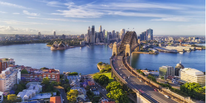 Top 10 best value suburbs to buy a house in Sydney